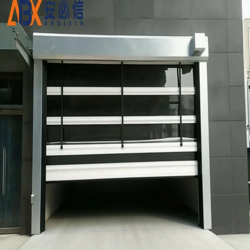 达州高速堆积门